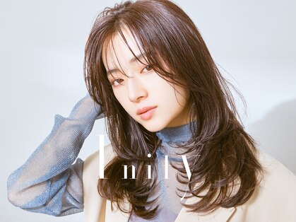 アイニティ 少路(Inity)の写真