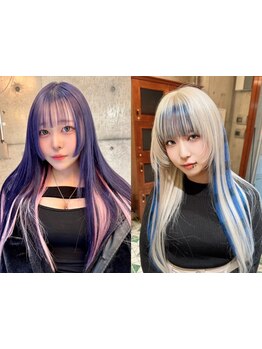 [名駅4分]高品質"長持ちシールエクステ"を使ったプロの技術で叶える、理想以上の仕上がり(羽エクステ)