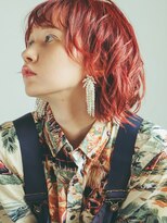 バーノン(VERNON)&nbsp;TEXAS　WAVY　BOB【VERNON】058-262-3611