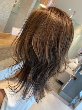 ツリーズ(Trees) レイヤースタイル