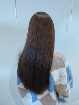 サジェス(Sagesse) 艶髪ロング