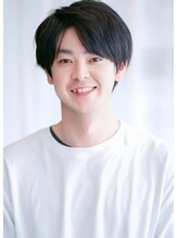 アグ ヘアー サウレ 新白岡店(Agu hair saule)&nbsp;渡邊 宜裕