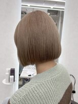 エイル 江坂(Eir)&nbsp;髪質改善/カット/カラー/トリートメント/江坂/髪質改善カラー