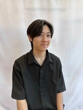 サラ ビューティ サイト 春日(SARA Beauty sight) 堂薗 悠杜