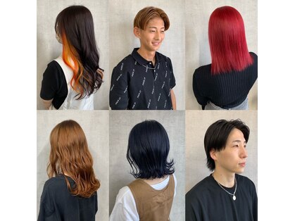 トリコ(ToricO)の写真