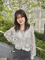 ソワン ドゥ ブレス コフレ あべの店(soin de brace×coffret) 向井 天舞
