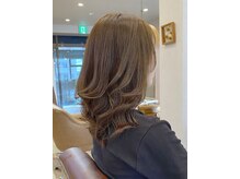 レガロヘアーデザイン(Regalo hair design)