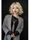 bob style arrange