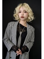 アイコン 博多(ICON.)&nbsp;bob style arrange