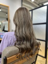 アルート 町田店(aroot)&nbsp;ハイライト～。