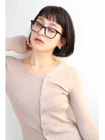 クオーラガーデン(Cuaura garden)&nbsp;潤いたっぷりなグラボブモード