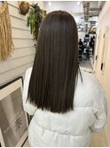 オリーブベージュ@gisel_taisei_