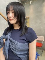 オーダー(OORDER)&nbsp;layer、black