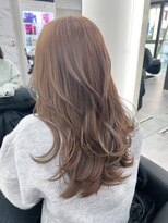 アルドーレ(Ardore) ブリーチなしダブルカラー☆マロンベージュ☆20代30代40代