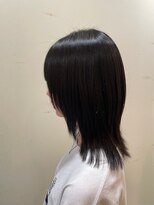 美粧 ほそや お花茶屋本店&nbsp;レイヤー/ミディアムレイヤー/ハッシュカット
