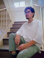 ログ 武蔵新城(L.O.G) 奥村 渉