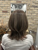 アレガート バイフレア(allegato by flare)&nbsp;くびれレイヤー