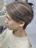 【立体感☆】カット＋3Dハイライト＋TR(フルカラー込み)