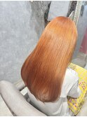垢抜け♪ビタミンorange(*´ω`*