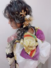 サンビャクロクジュウド(360°C)