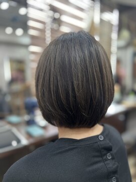 ルアン(Luan) アディクシー×ディープシルバー