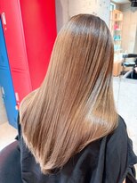 アイル(I'll)&nbsp;【吹田南吹田】AVEDAカラー