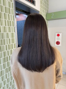 エンチャンテッド 天神大名(enchanted...) こっくりブラウン