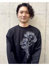 シエル 大分中央町店(CIEL) 高野 響生