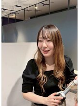 “Yuri“ お客様からよく言われること・印象