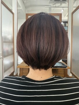 ショートレイヤー