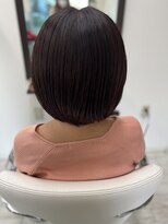 ウェリナ(welina)&nbsp;落ち着いた柔らかいブラウンカラー♪