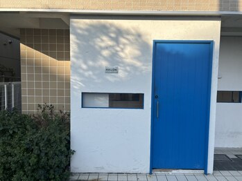 ハロン(HALON:)の写真/【JR伊丹駅/徒歩2分】HALON：としてリニューアルオープン◇ヘッドスパ/デザインカラー/トリートメントも◎