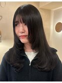 レイヤー/顔周りレイヤー/名古屋/名駅