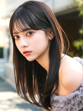 ミラリー トウキョウ(Mirareee Tokyo) 【F】大人かわいいレイヤーワンカール