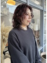 ペイジヘアー(paige hair)&nbsp;暖色カラー／透明感カラー