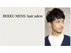 BEKKU Men's hair salon【ベックメンズヘアサロン】の写真