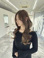 グルーム(GROOM)&nbsp;レイヤー