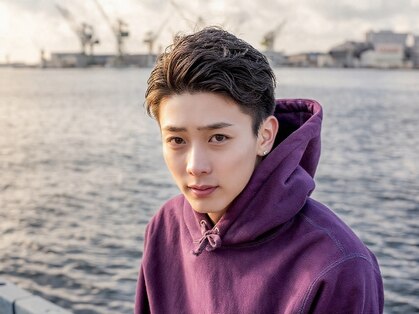 SHEEP DOG【5月上旬OPEN（予定）】の写真