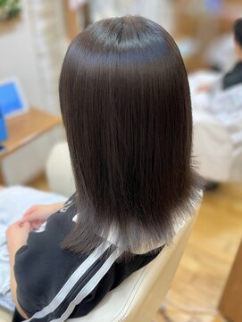 ファーレンピュアスウィート(fahren-pure-suite) 酸性ストレート