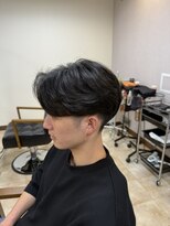 プロッソル 廿日市店(PROSOL)&nbsp;毛流れセンターパート