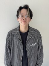 メラク バイ コア(Merak by CoRe.gn)&nbsp;中尾 翔