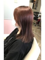 ビートリップ ヘアードレッシング(B trip hair dressing)&nbsp;春カラーレイヤー