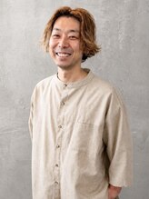 アンジェリカ 鹿児島中央タワー店(ANGELICA)&nbsp;外崎 りょう