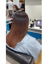 パラッチ 西宮店(Palacchi)&nbsp;髪質改善トリートメント