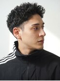 メンズショート