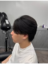 コア 新宿(CORE) 毛流れショート