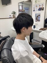 オアシス(OASIS)