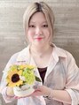 マルシェ(marche)&nbsp;田嶋 麗奈