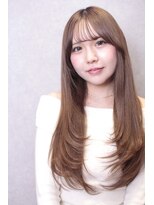 リメル 奥沢自由が丘店(Remel) 髪質改善ストレート【奥沢自由が丘】