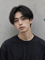 ジョニーメン 下北沢店(Johnny MEN)&nbsp;men's/メンズ/縮毛矯正/ニュアンスパーマ/スペインカール/韓国